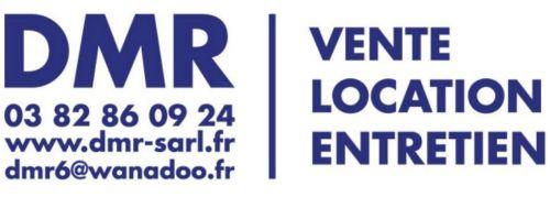 DMR