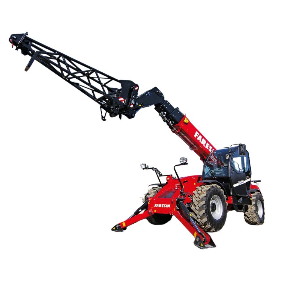 FARESIN 17.40 FARESIN 17.40