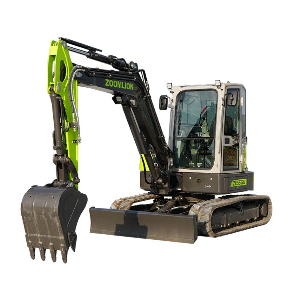 ZE55 ZOOMLION ZE55 ZOOMLION