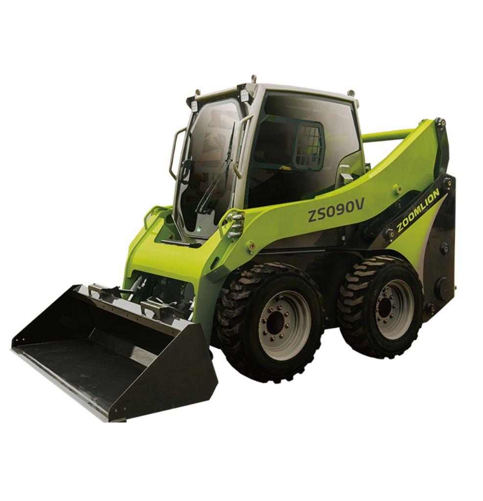 ZS90V ZOOMLION mini-chargeur ZS90V ZOOMLION mini-chargeur