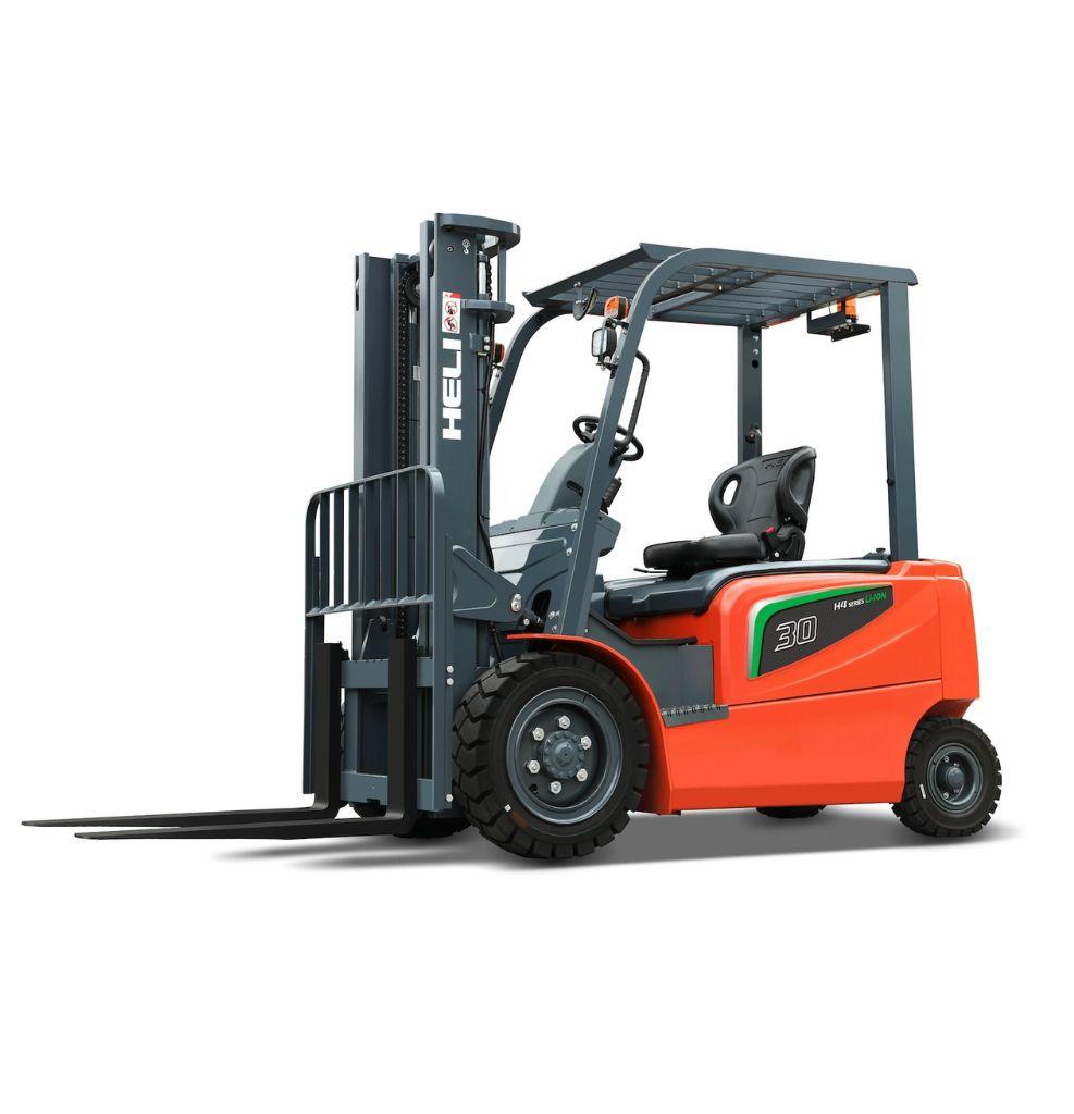 chariot heli chariot heli